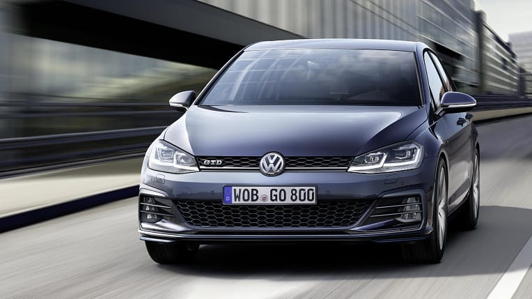 Sovac lance la commercialisation de la Golf GTD