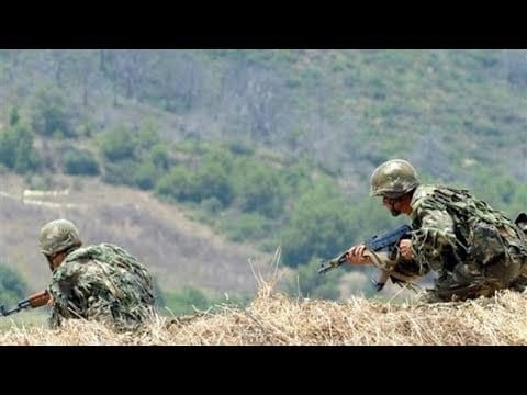 À Skikda, la difficile traque du groupe terroriste qui a tué sept militaires la semaine dernière