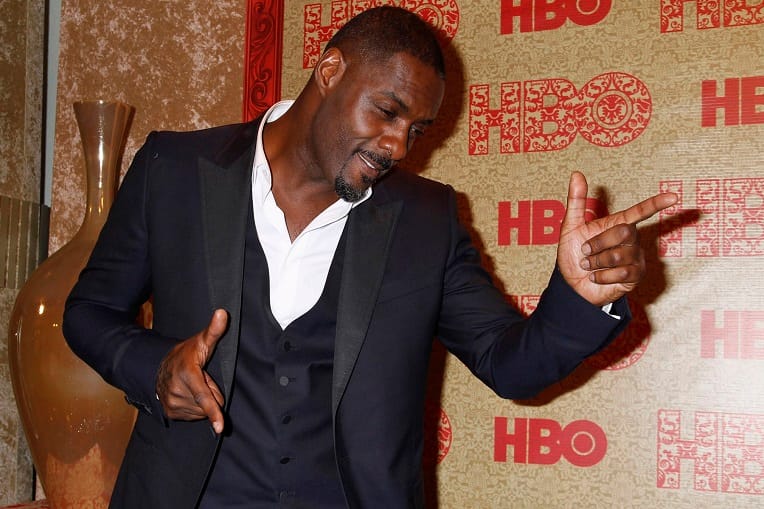 Idris Elba, futur James Bond ? L&rsquo;acteur nourrit la rumeur