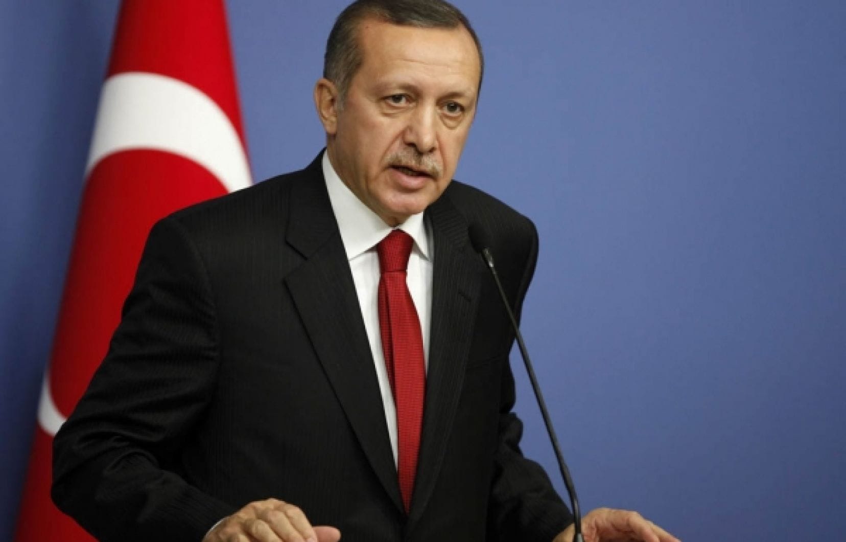 Erdogan demande le gel des avoirs en Turquie de ministres américains