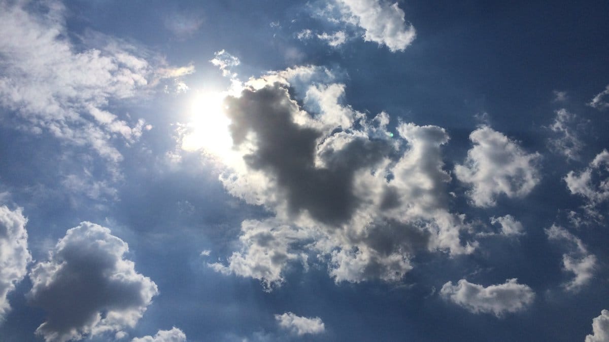 VIDÉO. Les prévisions météo du dimanche 12 août