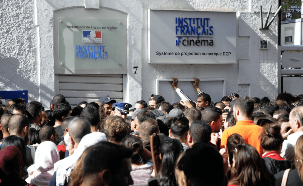 France : l’Algérie et le Maroc restent parmi les premiers fournisseurs d’immigrés