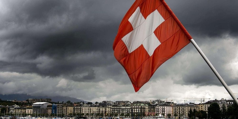 La nationalité suisse refusée pour un couple de musulmans à cause d’une poignée de main