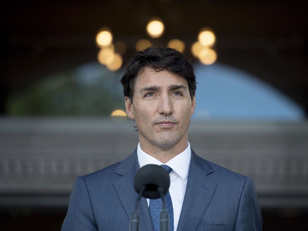 Ryad durcit le ton envers le Canada, Trudeau refuse de s’excuser
