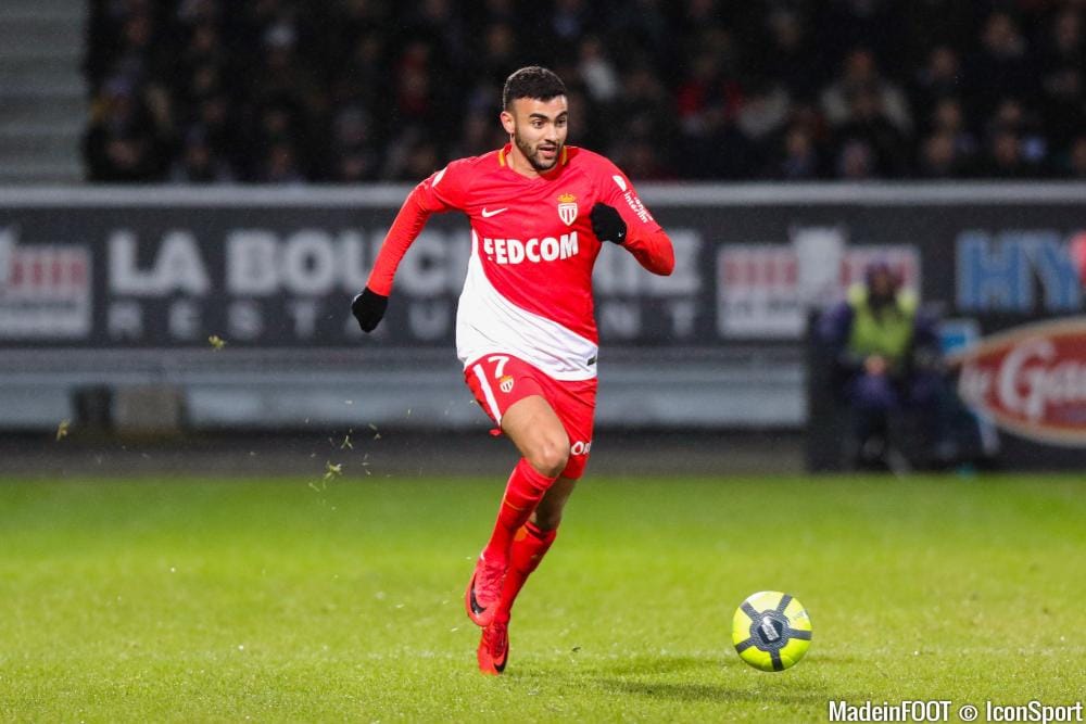 Transfert : Ghezzal signe quatre ans à Leicester