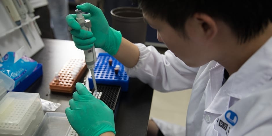 Les erreurs d&rsquo;un labo chinois devraient provoquer des cancers en Europe