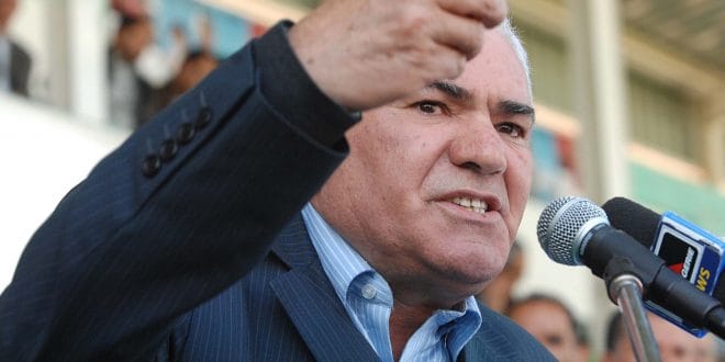 « Le FFS dérange », estime Ali Laskri