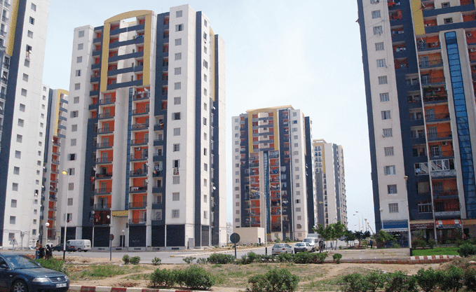 Logement : les raisons d’un désastre