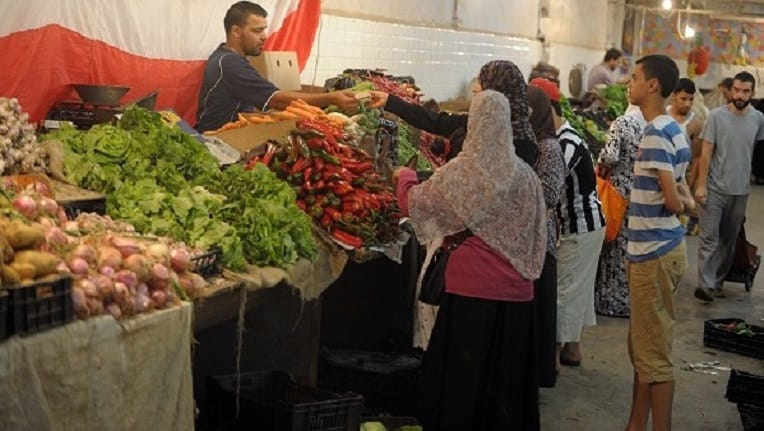 À trois jours de l’aïd, les prix des fruits et légumes en forte hausse