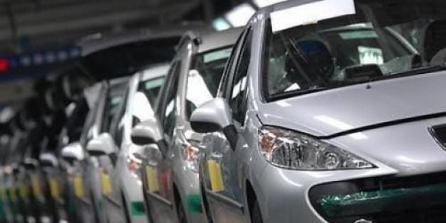 Montage automobile : l’usine Peugeot Algérie délocalisée