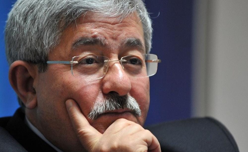 Ouyahia : « Bouteflika n’est pas du genre à subir des pressions »