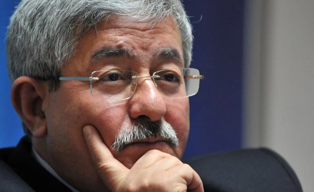 Incarcérations des cadres : retour sur une affaire qui a terni l&rsquo;image d&rsquo;Ouyahia