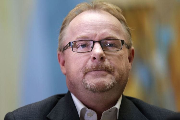 Un voyage privé en Iran coûte son poste à un ministre norvégien