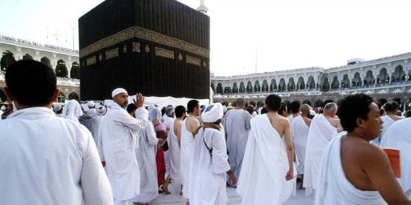 Deux hadjis algériens décèdent à La Mecque