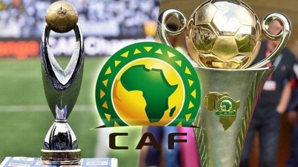 Coupe de la CAF : l’USMA battue à Dar Es-Salaam
