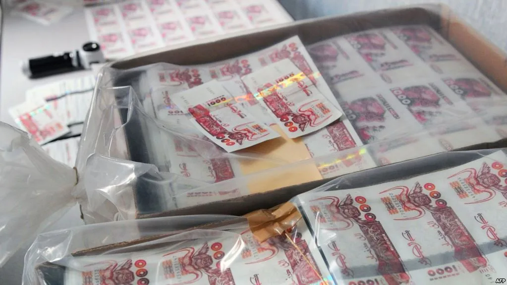 Le gouvernement avait réservé plus de 20 milliards de dinars pour les présidentielles