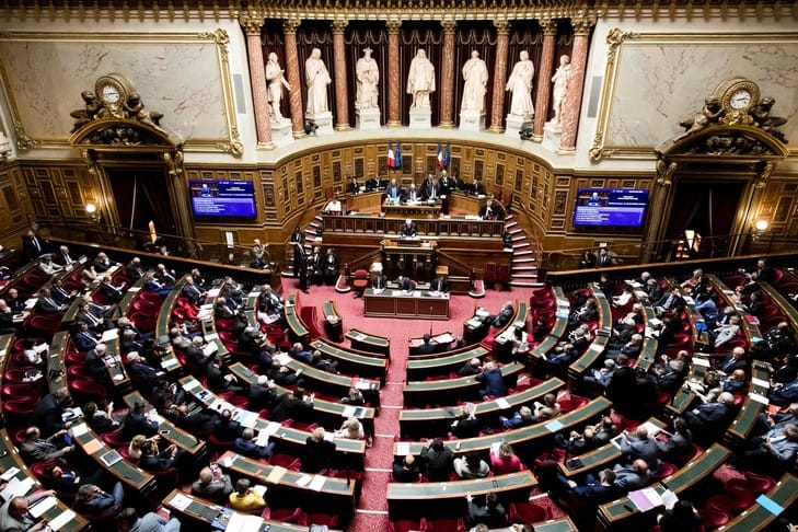 France : le projet de loi asile-immigration définitivement voté