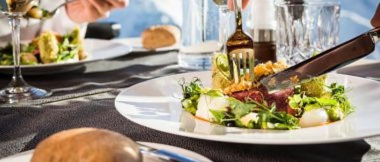 Trois nouveaux restaurants testés à Alger