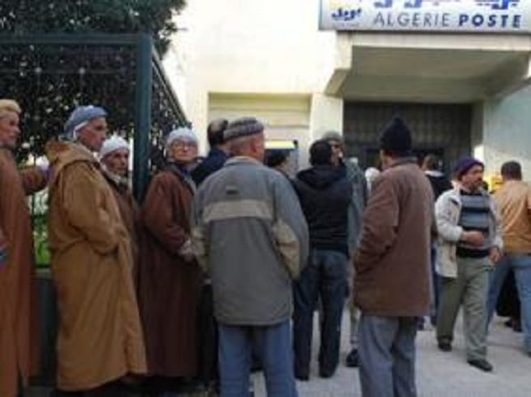 Versement avancé des pensions et allocations de retraite à l’occasion de l’Aïd