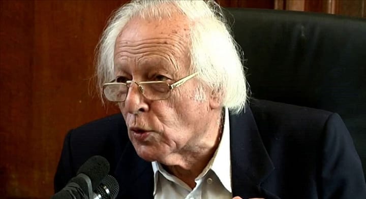 Décès de l&rsquo;économiste Samir Amin, figure de l&rsquo;altermondialisme