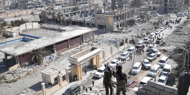 Syrie: près de 35.000 candidats aux premières élections locales depuis 2011