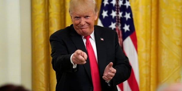 Politique internationale : Donald Trump dézingue à tout-va