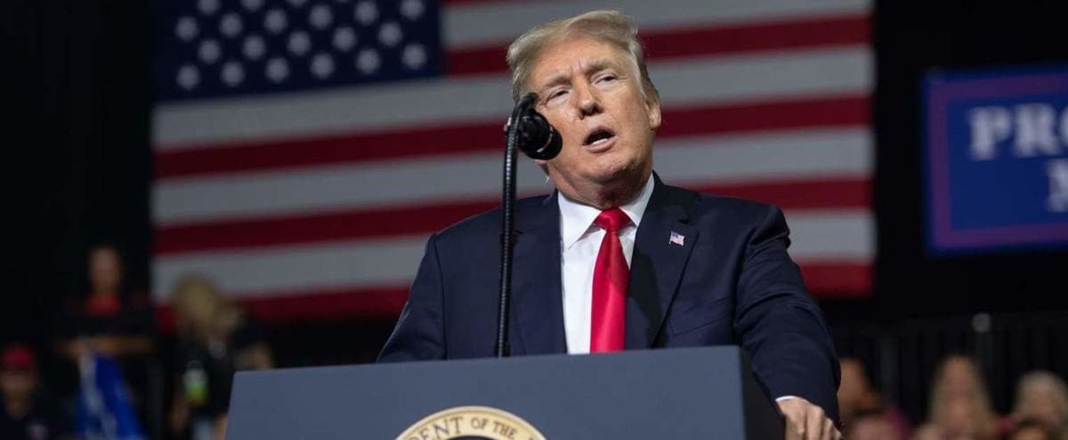 Aide annulée : les Palestiniens convaincus que Trump veut « liquider » leur cause