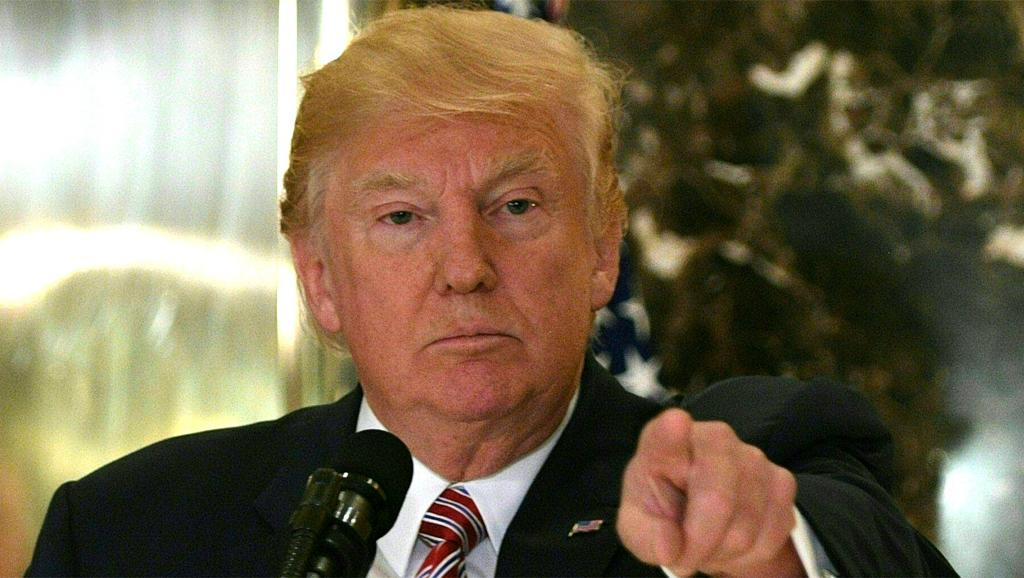 Washington menace Ankara de nouvelles sanctions