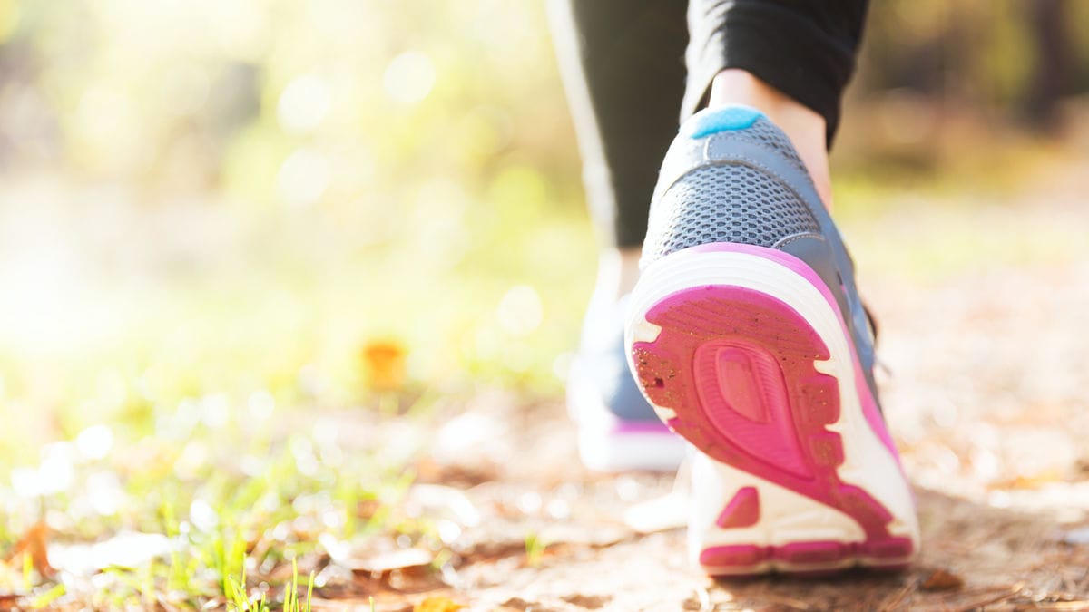 L’exercice physique, y compris le ménage, bon contre la dépression