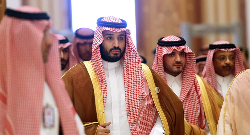 Arabie saoudite : le profil bas des Occidentaux sur les droits de l’Homme