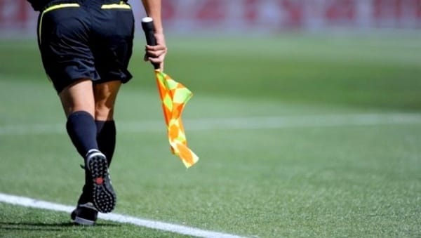 Ligue 1 : l’arbitrage de nouveau contesté