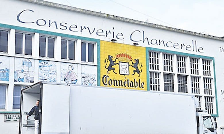 Sahara occidental: une conserverie française « choquée » par la plainte du Front Polisario