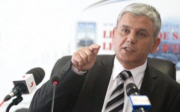 RCD : « Notre pays est aujourd’hui dans une phase critique »