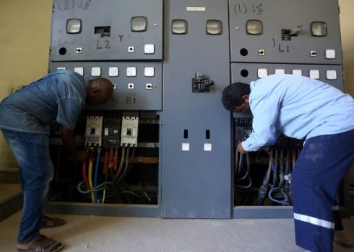 Libye : à court d’électricité, de carburant et d’argent, l’été galère des Libyens