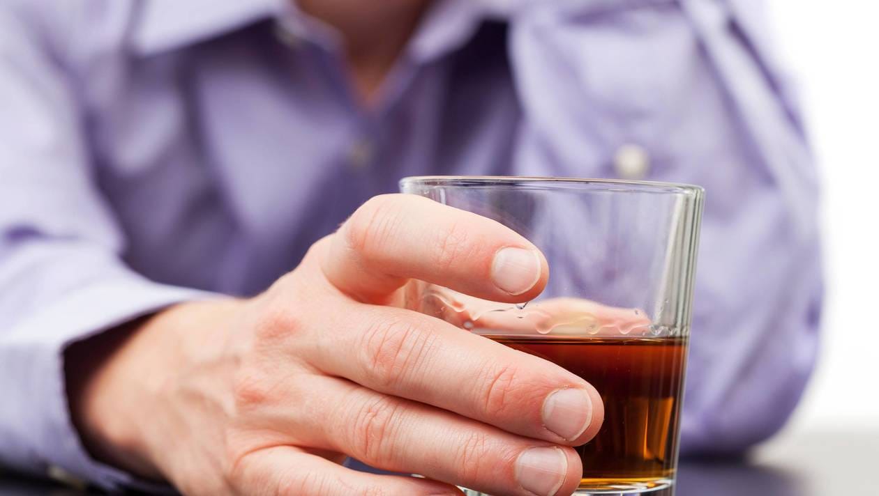 L&rsquo;alcool responsable d&rsquo;un décès sur 20 dans le monde