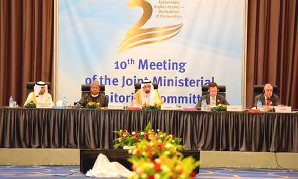 À Alger, l’Opep et la Russie rejettent les appels de Trump en faveur d’une augmentation de la production