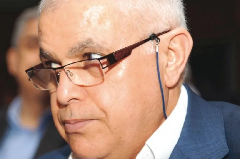 Abdelmadjid Attar : « On recrute par piston à Sonatrach » !