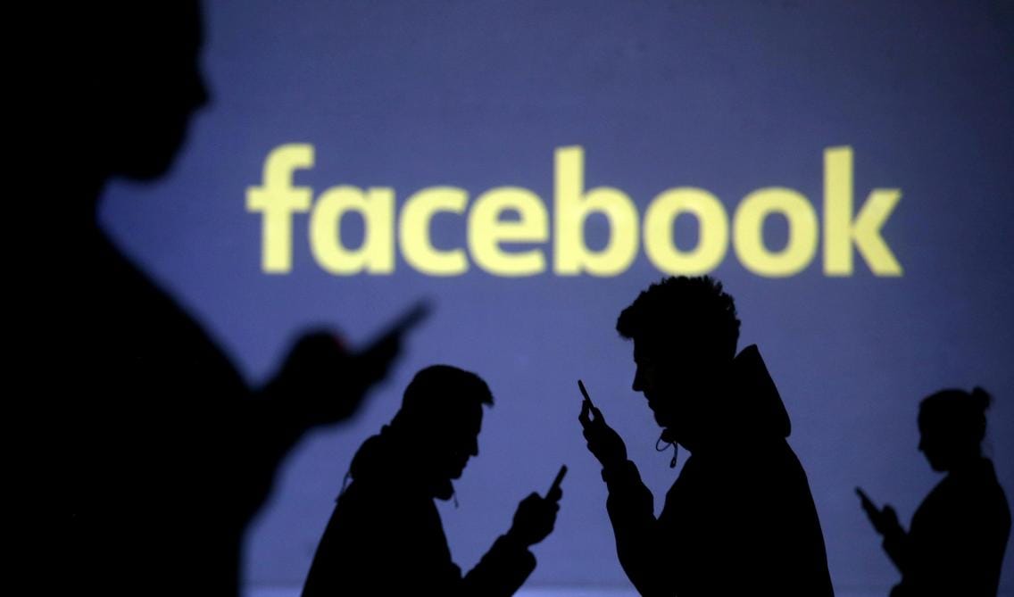Facebook révèle une faille de sécurité qui a compromis 50 millions de comptes