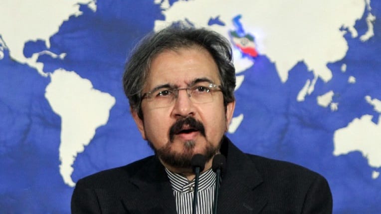 L’Iran réplique contre le Maroc et dénonce les « allégations »