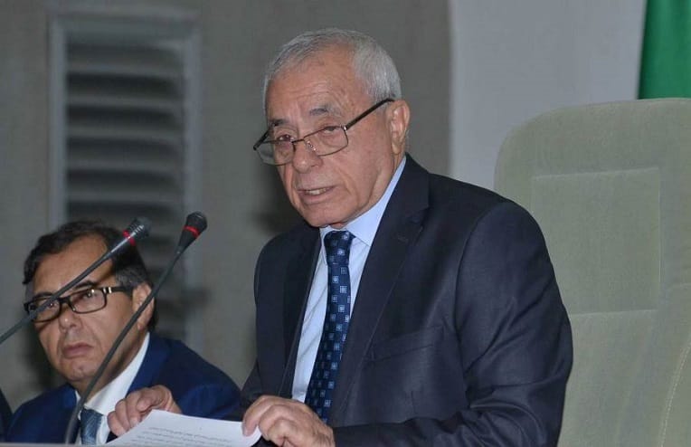 Crise à l’APN : le BP du FLN retire la « couverture politique » à Bouhadja