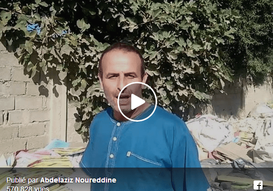 VIDÉO. Des dossiers d&rsquo;étudiants de l&rsquo;ENS jetés dans une décharge