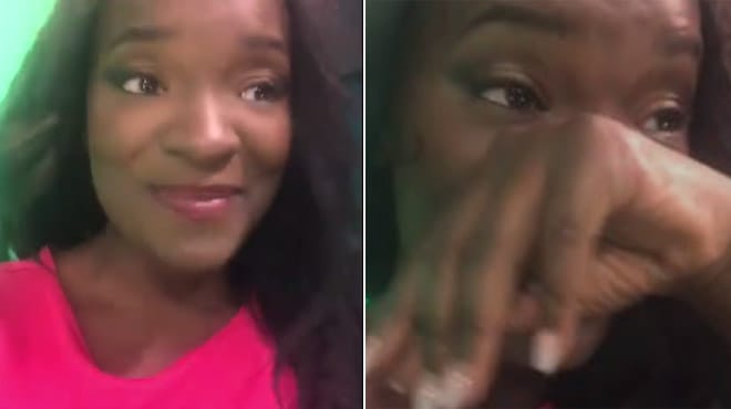 VIDÉO. Belgique : une présentatrice météo dénonce le racisme qu’elle reçoit