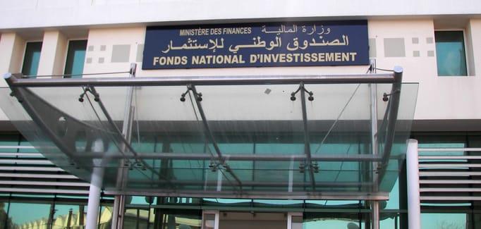 FNI : plus de deux milliards de dollars de participations