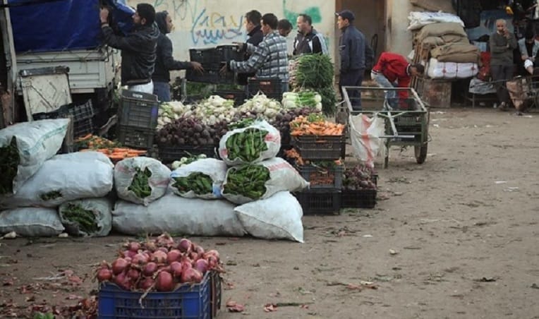 Choléra : les importateurs accusés de propager les rumeurs sur la contamination des fruits et légumes