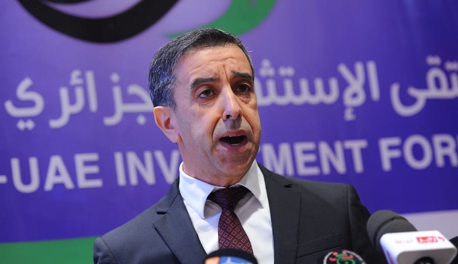 Soutien du FCE au cinquième mandat de Bouteflika : les arguments de Haddad