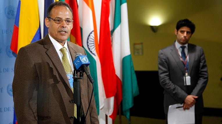 Le Front Polisario salue les invitations de l’ONU pour relancer la paix