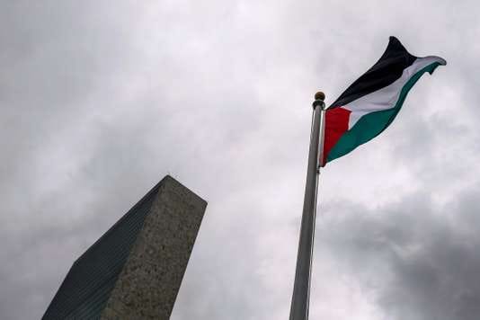 L’Algérie octroie une aide de 100 millions de dollars à la Palestine
