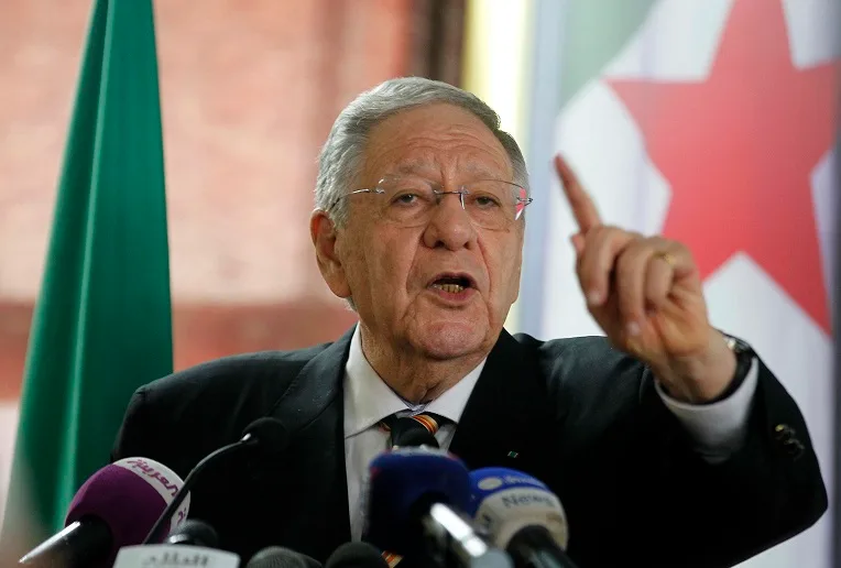 Djamel Ould Abbès règle ses comptes avec Tayeb Louh