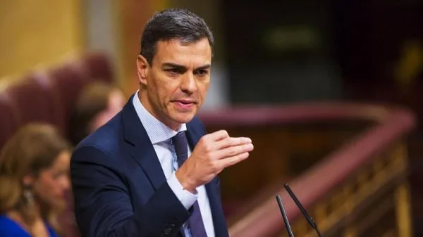 Crise avec l&rsquo;Espagne : le clin d’œil de Pedro Sanchez à l’Algérie