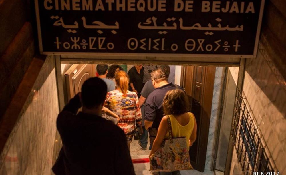Rencontres cinématographiques de Bejaia : le film « Fragments De Rêves » censuré